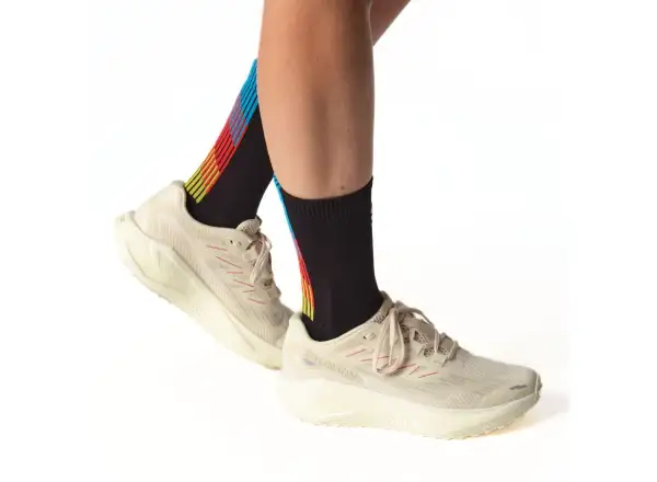 Salomon Aero Blaze 3 GRVL W dámské běžecké boty Vanilla Ice