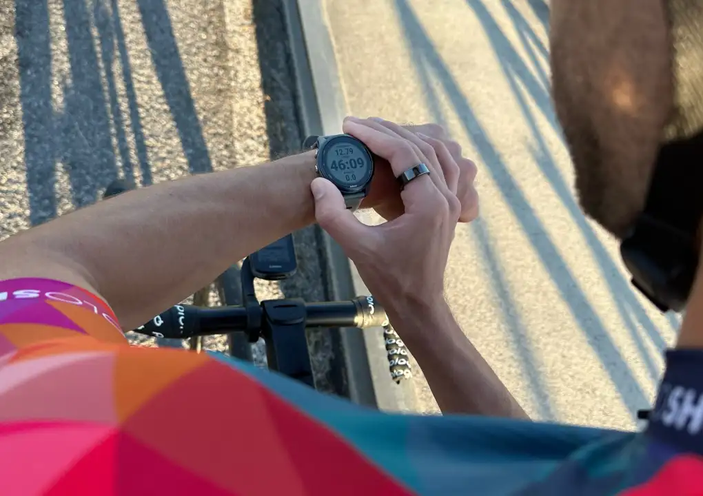 Hodinky Garmin: Proč sportovat s chytrými hodinkami?