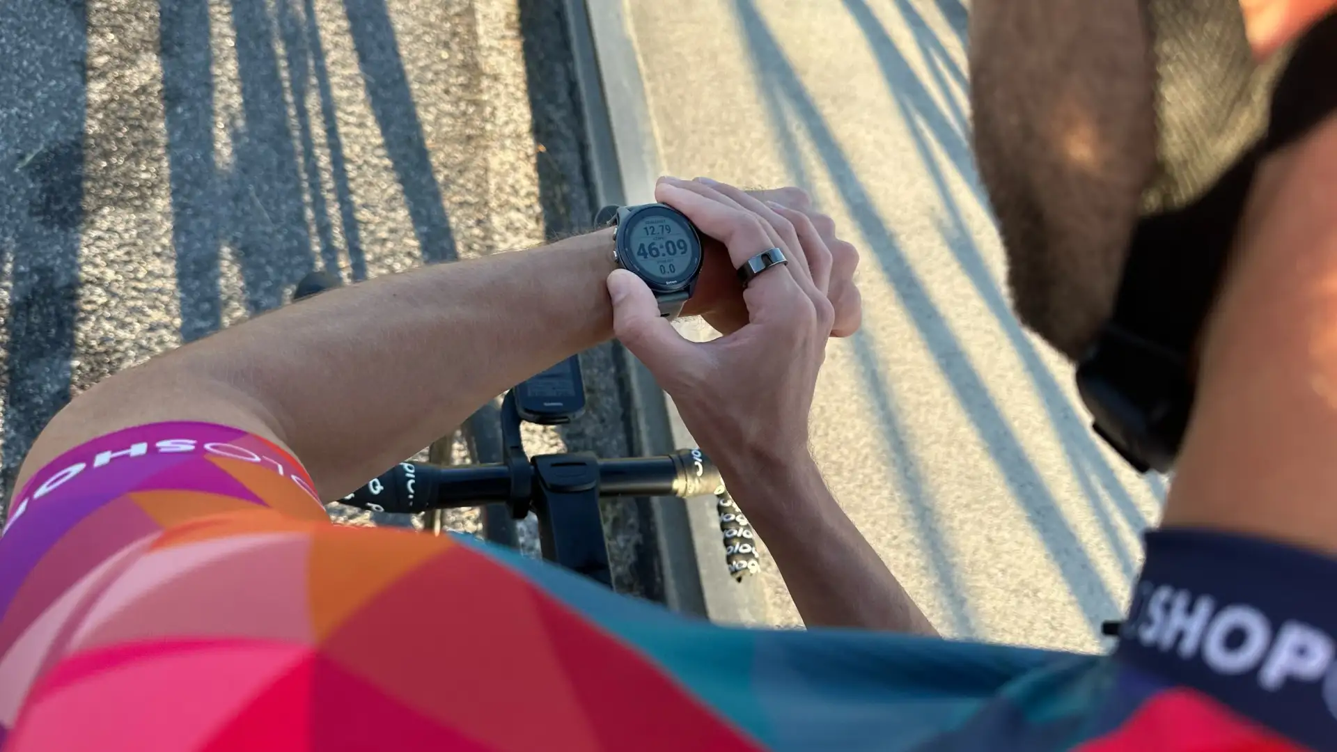 Hodinky Garmin: Proč sportovat s chytrými hodinkami?