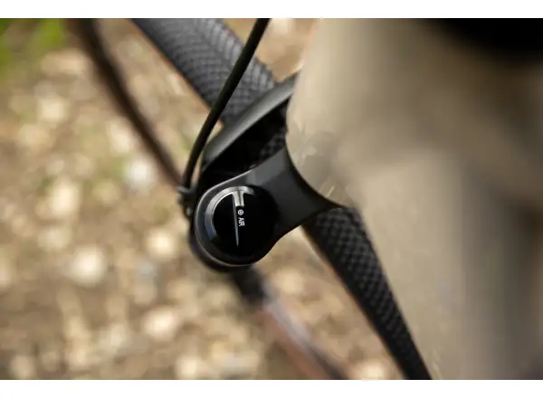 Superior iXR 6.5gravel elektrokolo Gloss Dust