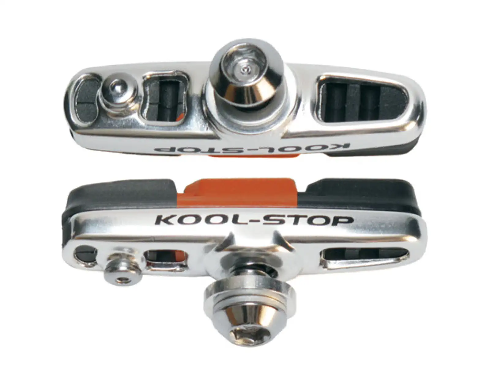 Kool Stop Dura Type 2 brzdové špalíky