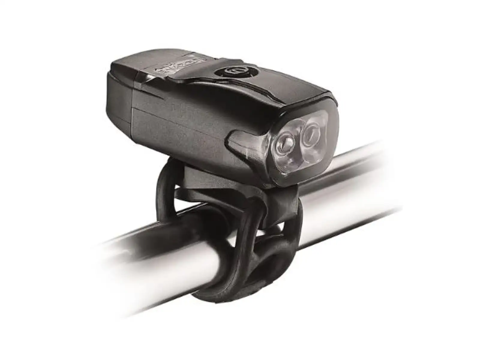 Lezyne KTV Drive přední světlo černá