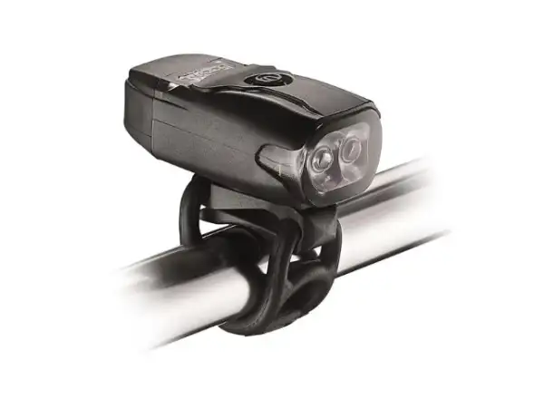 Lezyne KTV Drive přední světlo černá