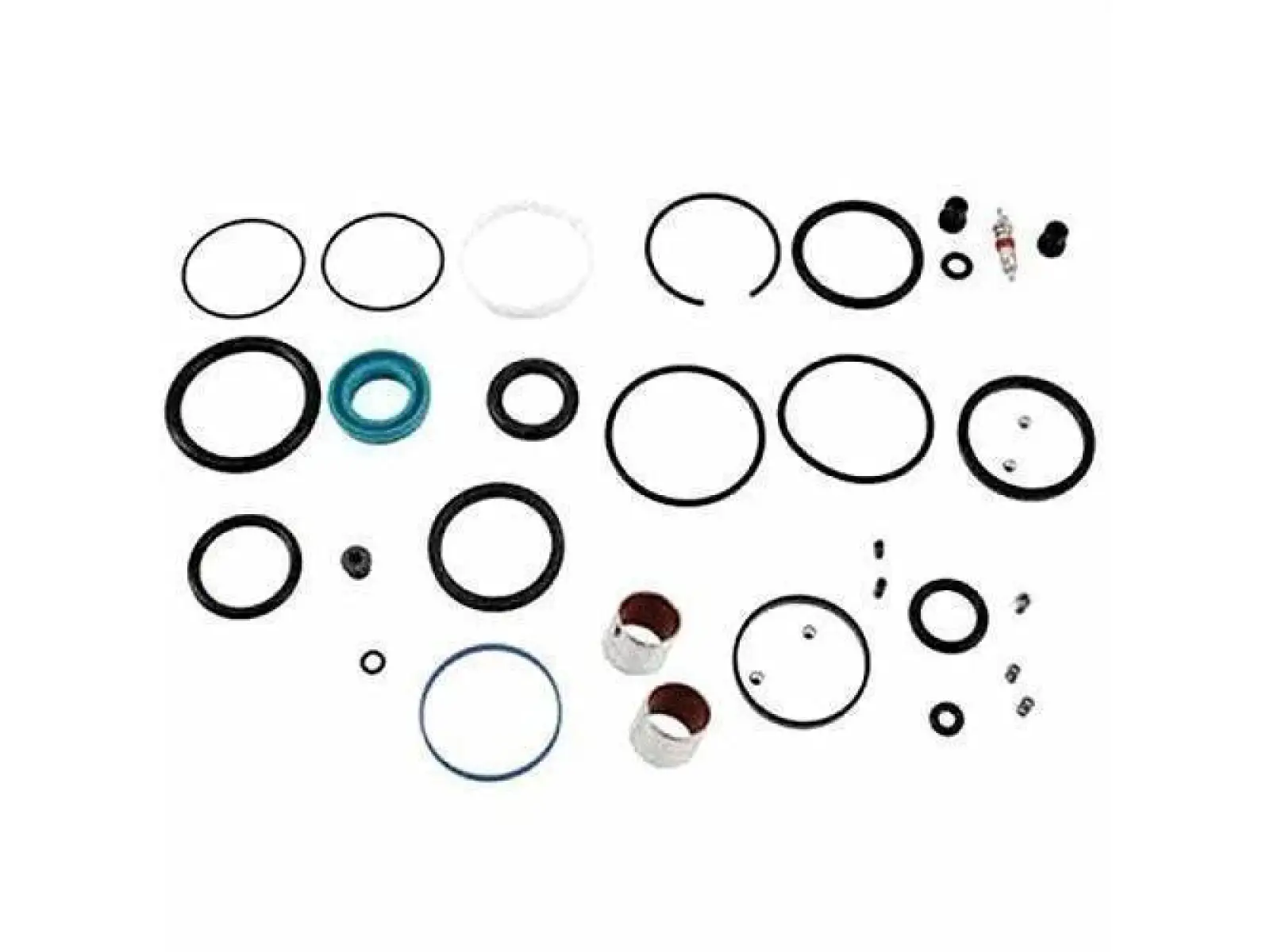 Rock Shox Service Kit pro tlumiče Kage