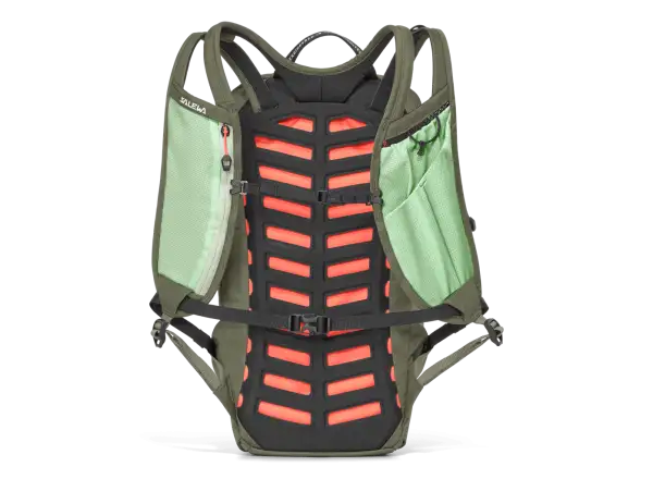 Salewa Pedroc Active batoh 12 l Faded green