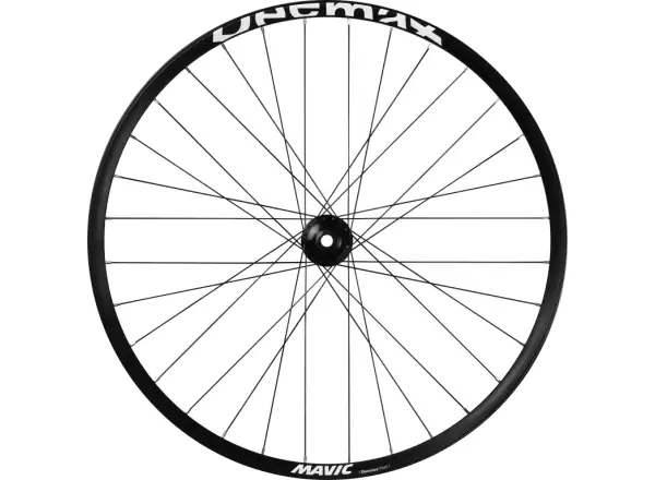 Mavic Deemax Park 26" 20x110 mm/12x142 mm ořech Shimano HG 6děr vypletená kola