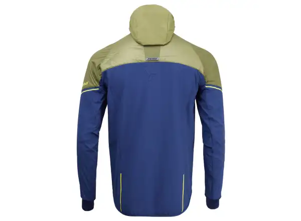 Silvini Core pánská bunda Navy/Olive