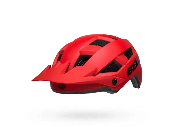 Bell Spark 2 přilba Mat Red