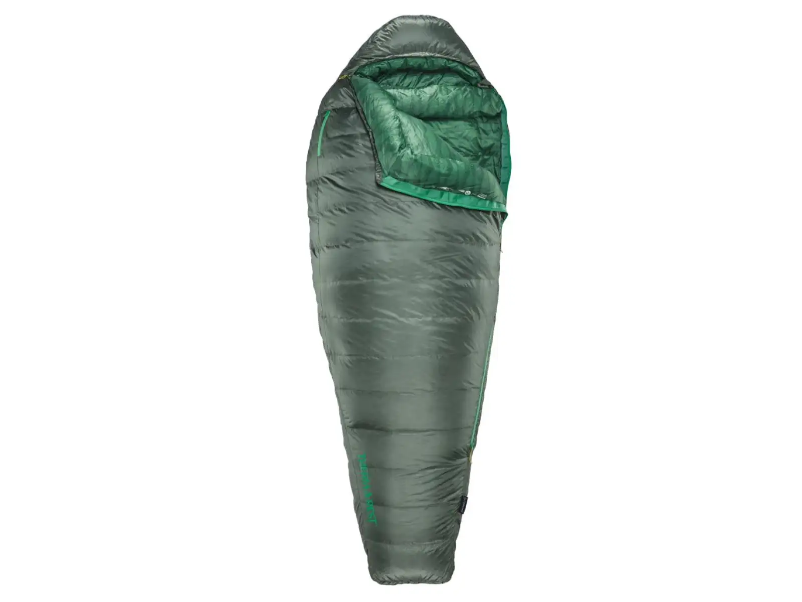 Therm-A-Rest Questar Regular Spací pytel 0°C Balsam
