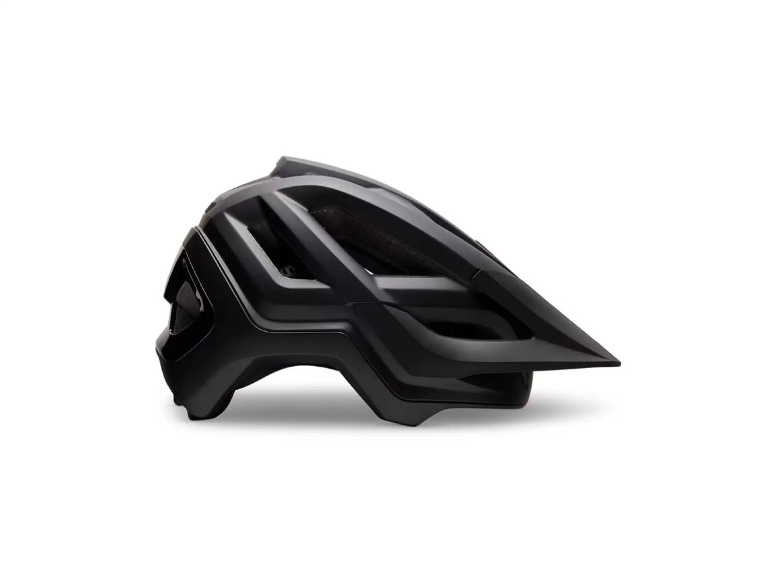 Giro Montaro MIPS III MTB přilba Mat Black