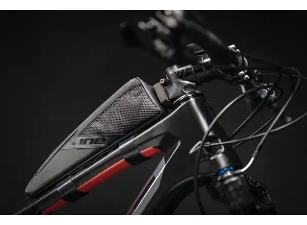 One Bikeparts TT.Bag 30 brašna black