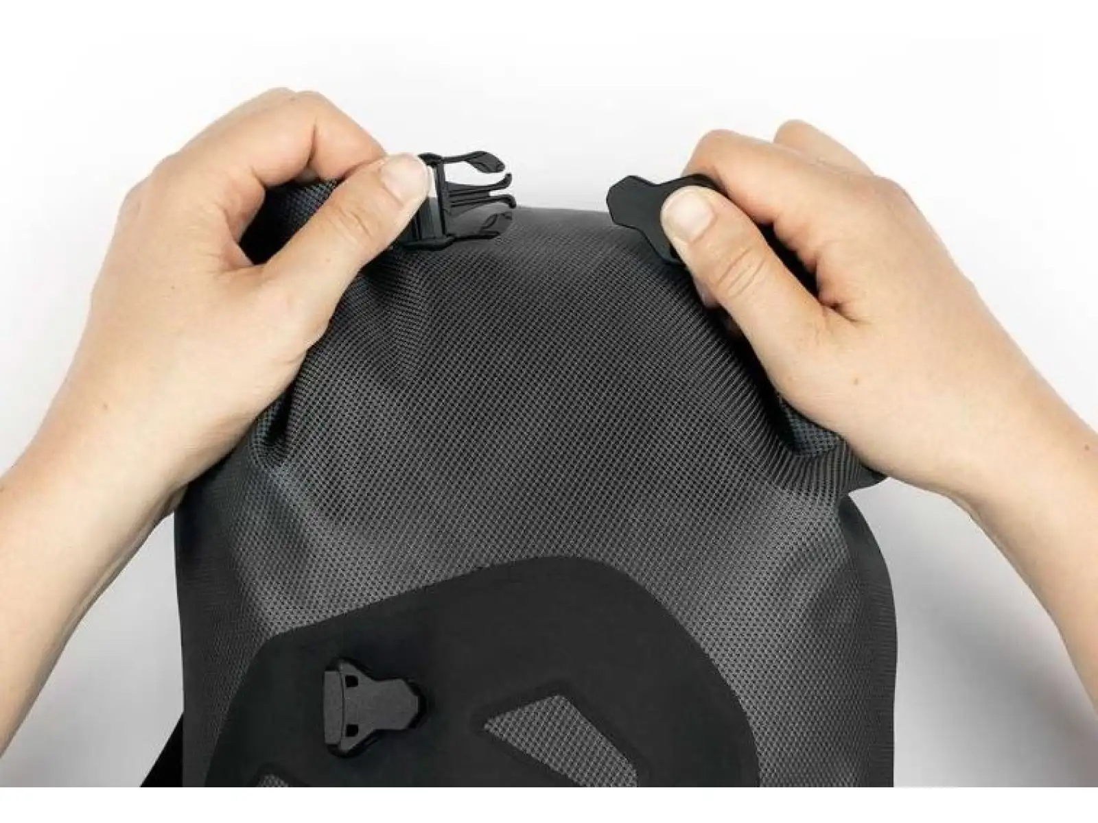 Apidura Expedition handlebar pack 14 l brašna na řidítka
