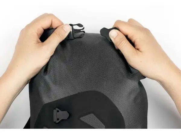 Apidura Expedition handlebar pack 14 l brašna na řidítka