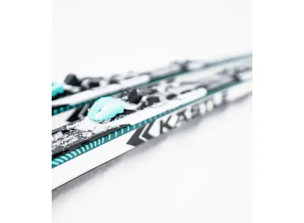 Kästle XA10 Skate Medium běžecké lyže 2023/2024