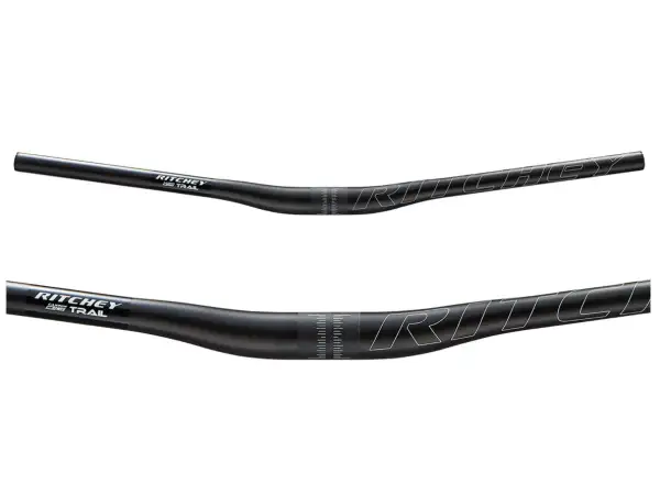 Ritchey WCS Trail Carbon Rizer řídítka 780mm UD matt