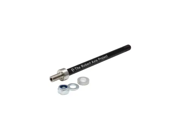 The Robert Axle Project osa pro připojení vozíku 12x1.0 mm Mavic Speed Release 165 mm
