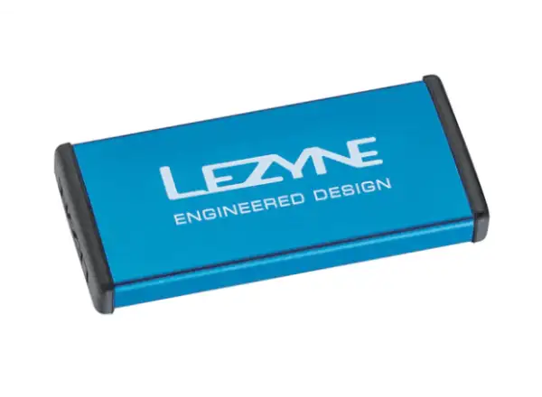 Lezyne Metal Kit sada lepení v boxu