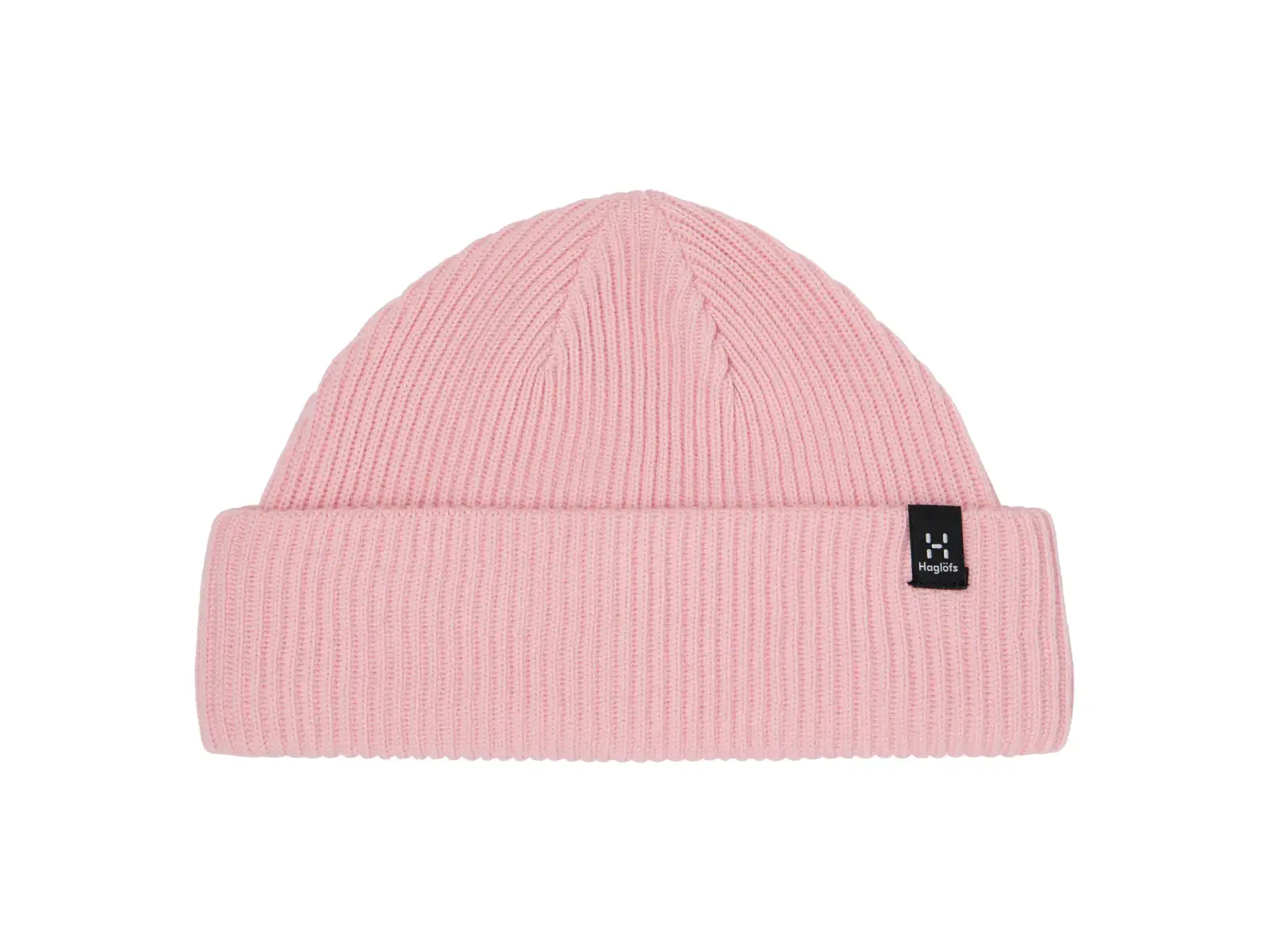 Haglöfs Vassi čepice Dusty Rose vel. UNI