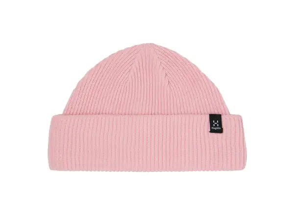 Haglöfs Vassi čepice Dusty Rose vel. UNI
