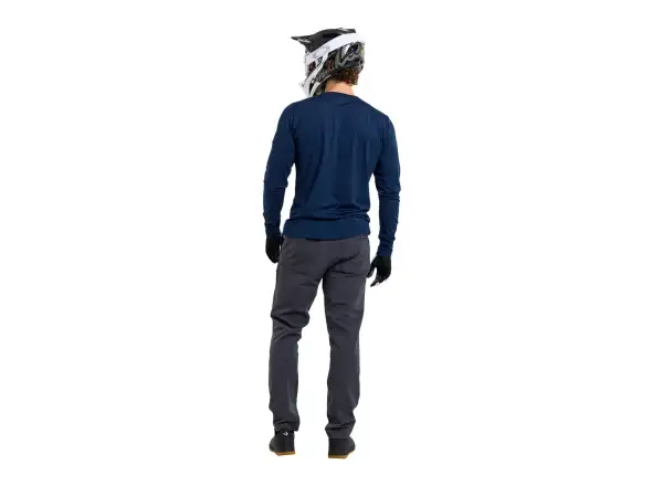 Troy Lee Designs Ruckus pánský dres dlouhý rukáv Gravity Club/Midnight
