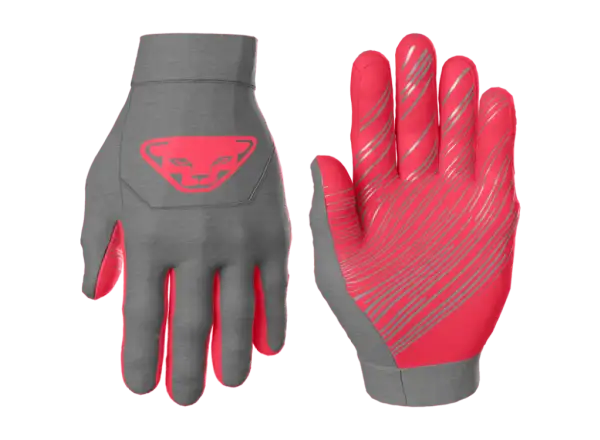 Dynafit Upcycled Thermal Gloves pánské upcyklované termo rukavice guiet shade 532