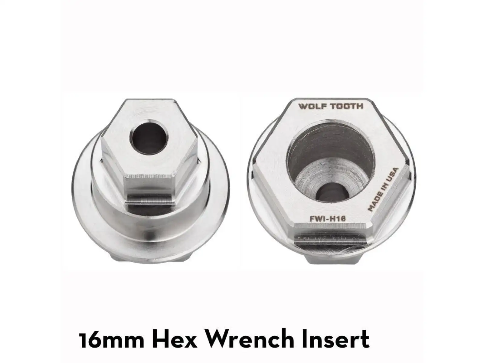 Wolf Tooth Pack wrench nářadí