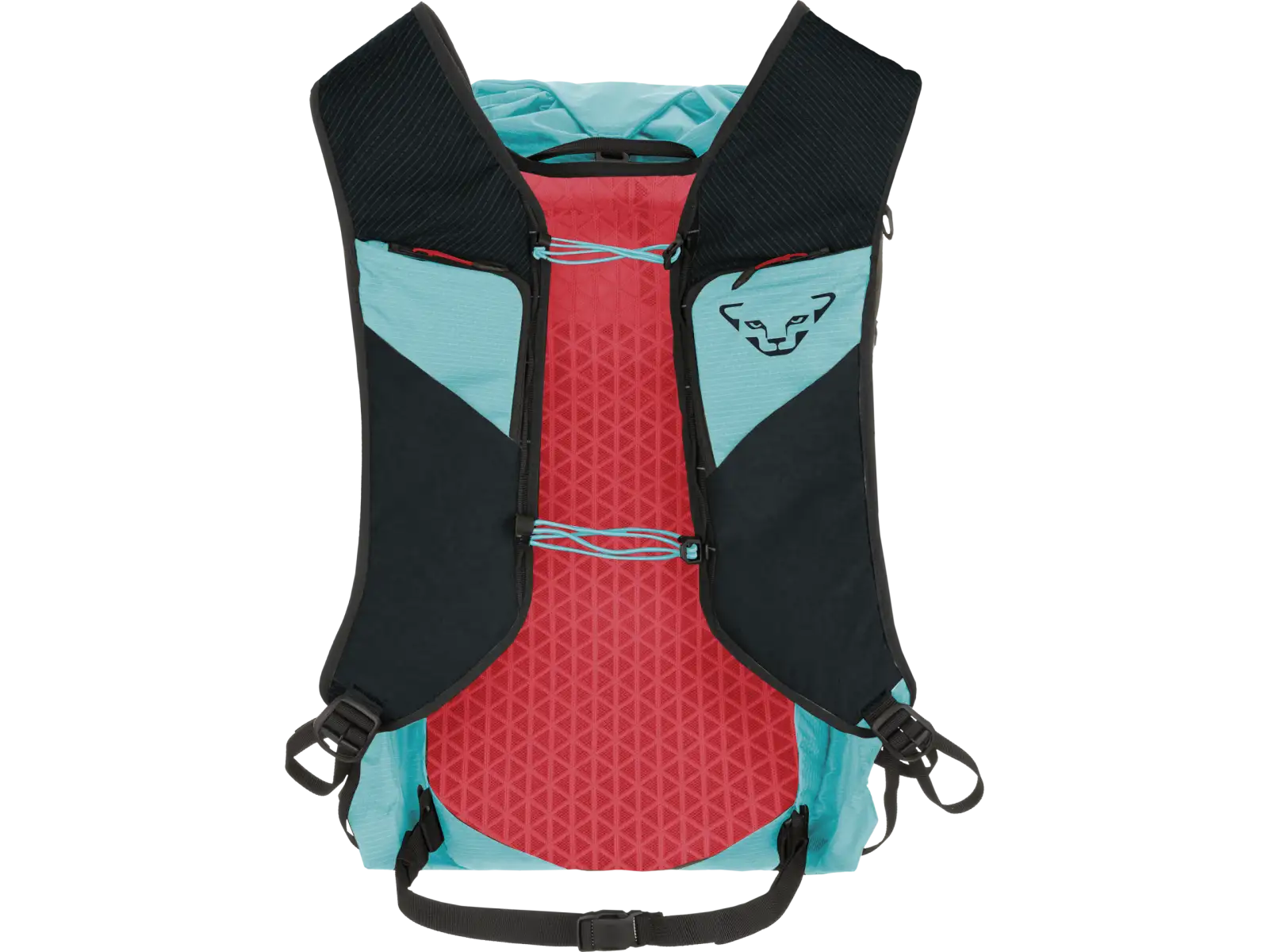 Dynafit Traverse 16 l batoh Marine Blue/Blueberry