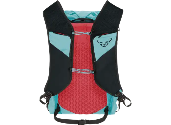 Dynafit Traverse 16 l batoh Marine Blue/Blueberry