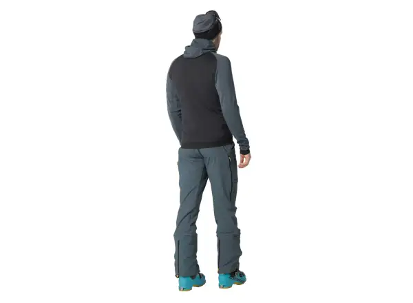 Dynafit Radical Polartec pánská bunda Cinder