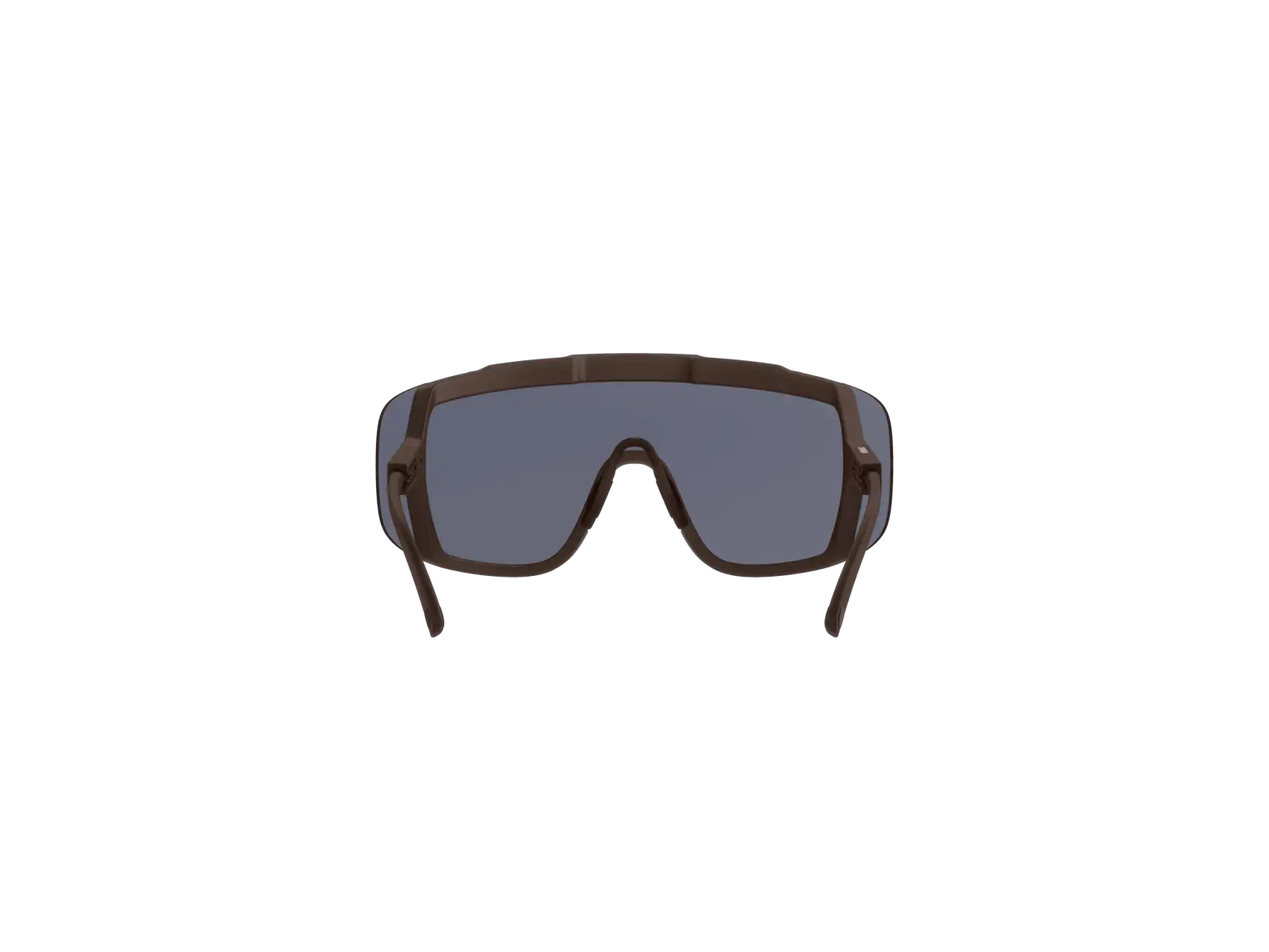 POC Devour cyklsitické brýle Bronzite Brown/Clarity Universal/Partly Sunny Turquoise