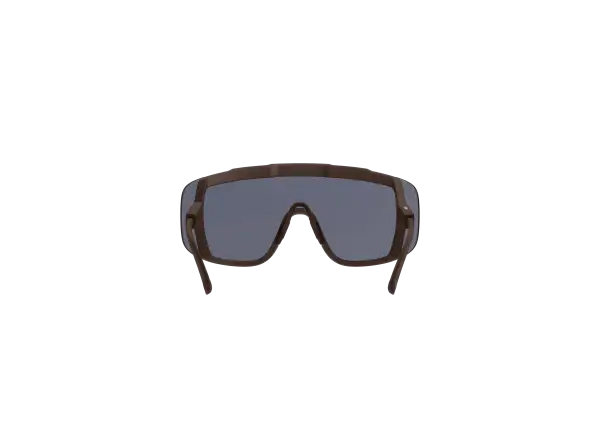 POC Devour cyklsitické brýle Bronzite Brown/Clarity Universal/Partly Sunny Turquoise