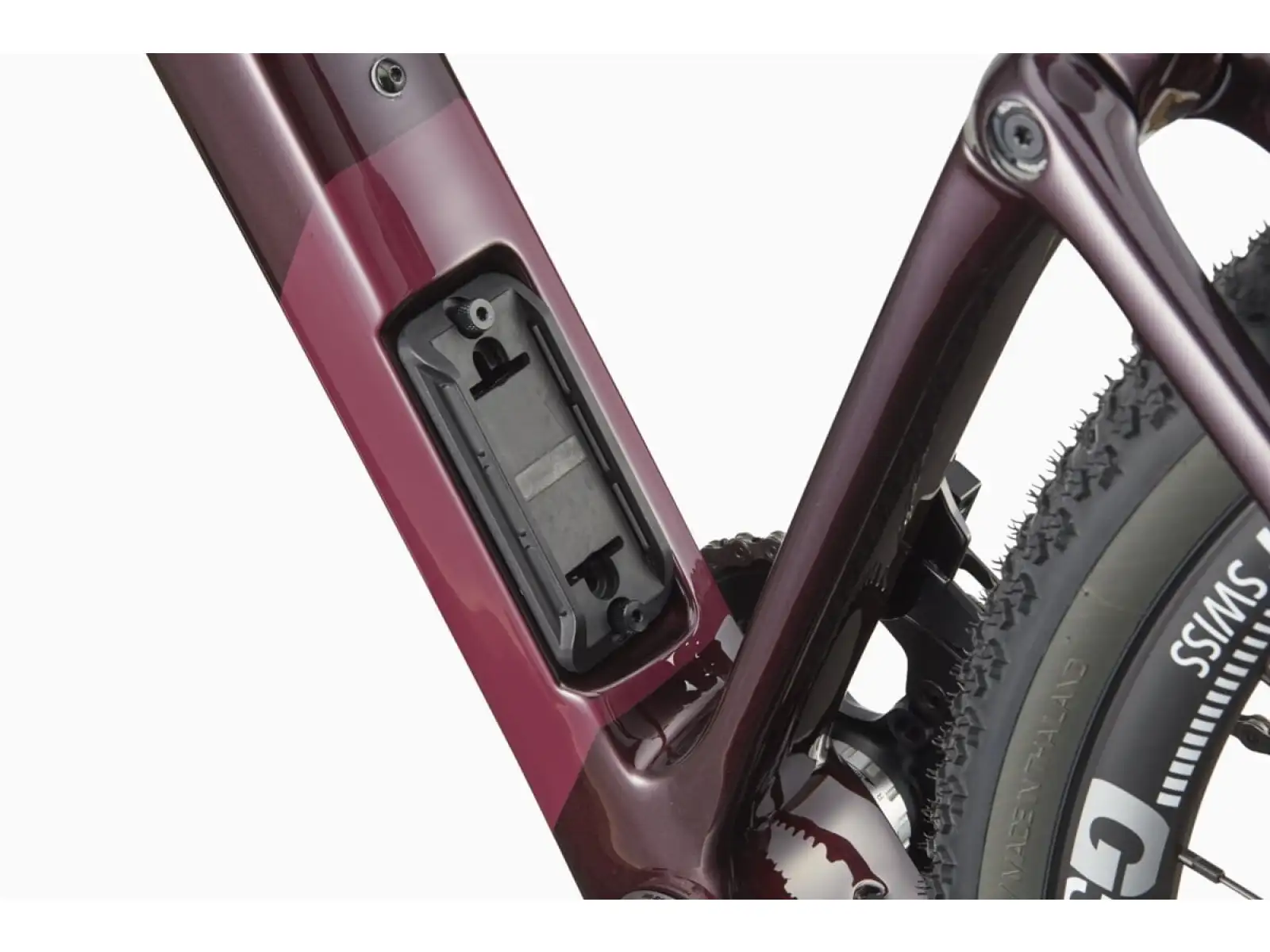 Cannondale Topstone Carbon 2 Lefty gravel kolo RRP