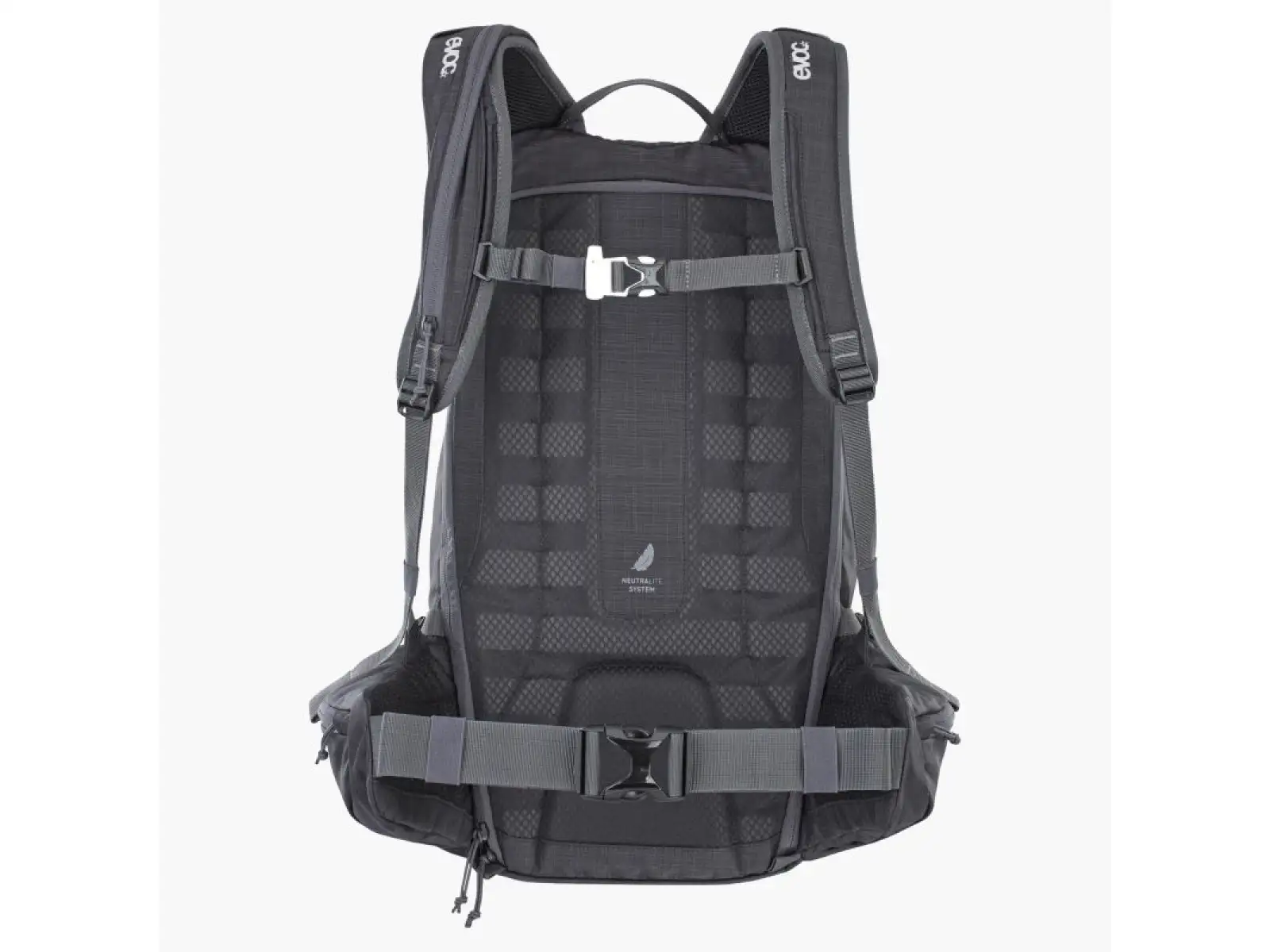 Evoc Line 20 Batoh Carbon Grey