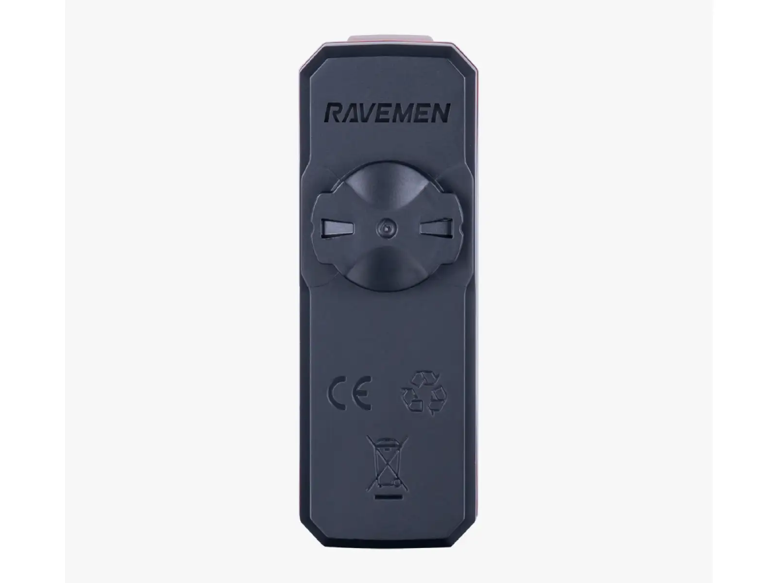 Ravemen TR250 zadní světlo