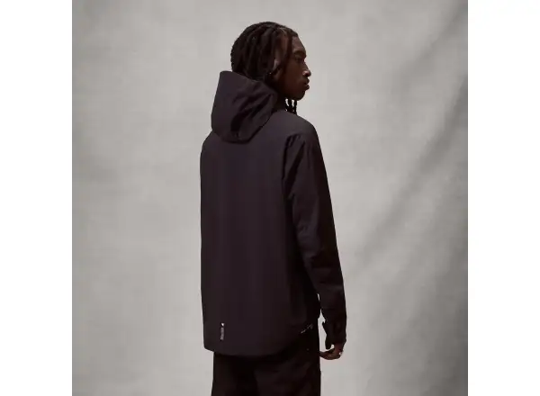 Endura Alltrack Rout Waterproof pánská bunda Black
