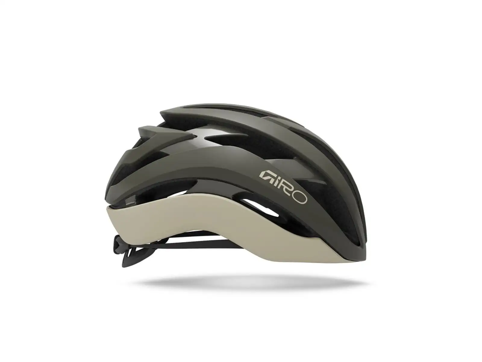 Giro Cielo MIPS přilba Mat Dark Sage
