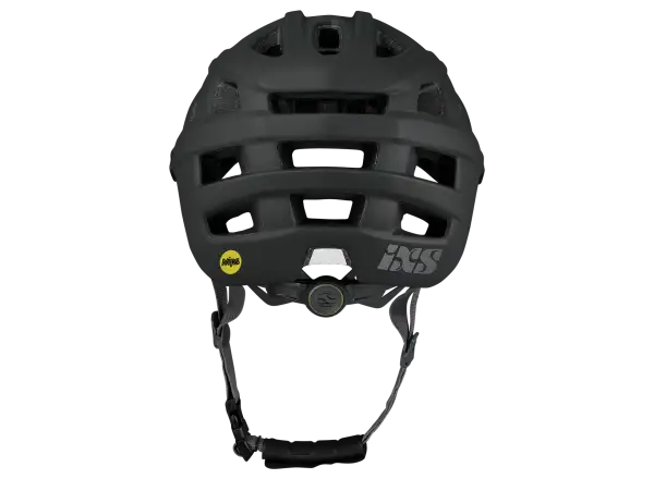 IXS Trail EVO MIPS MTB přilba Black