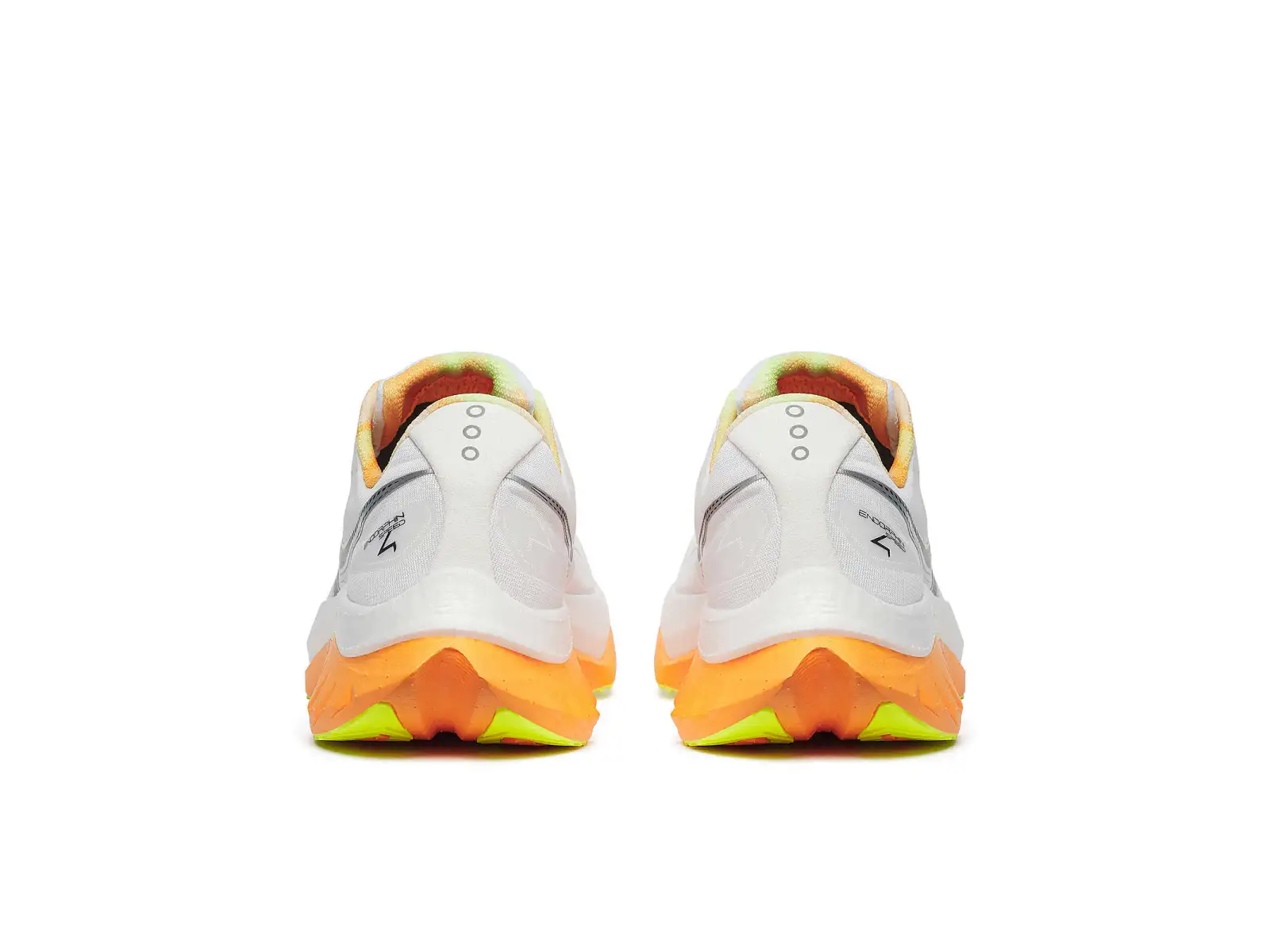 Saucony Endorphin Speed 4 pánská běžecká obuv White/Peel