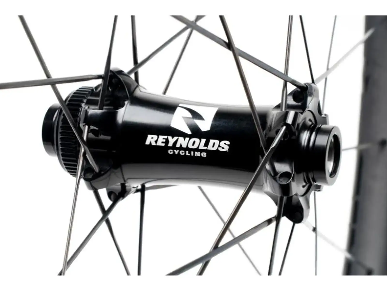 Reynolds Blacklabel 309/289 XC 29" Boost vypletená kola ořech Micro Spline