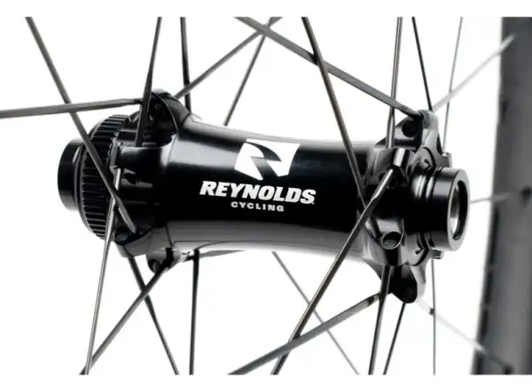 Reynolds Blacklabel 309/289 XC 29" Boost vypletená kola ořech Micro Spline