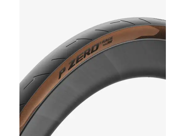 Pirelli P ZERO™ Race RS TLR, SpeedCORE, SmartEVO2, 120tpi, plášť kevlar Classic