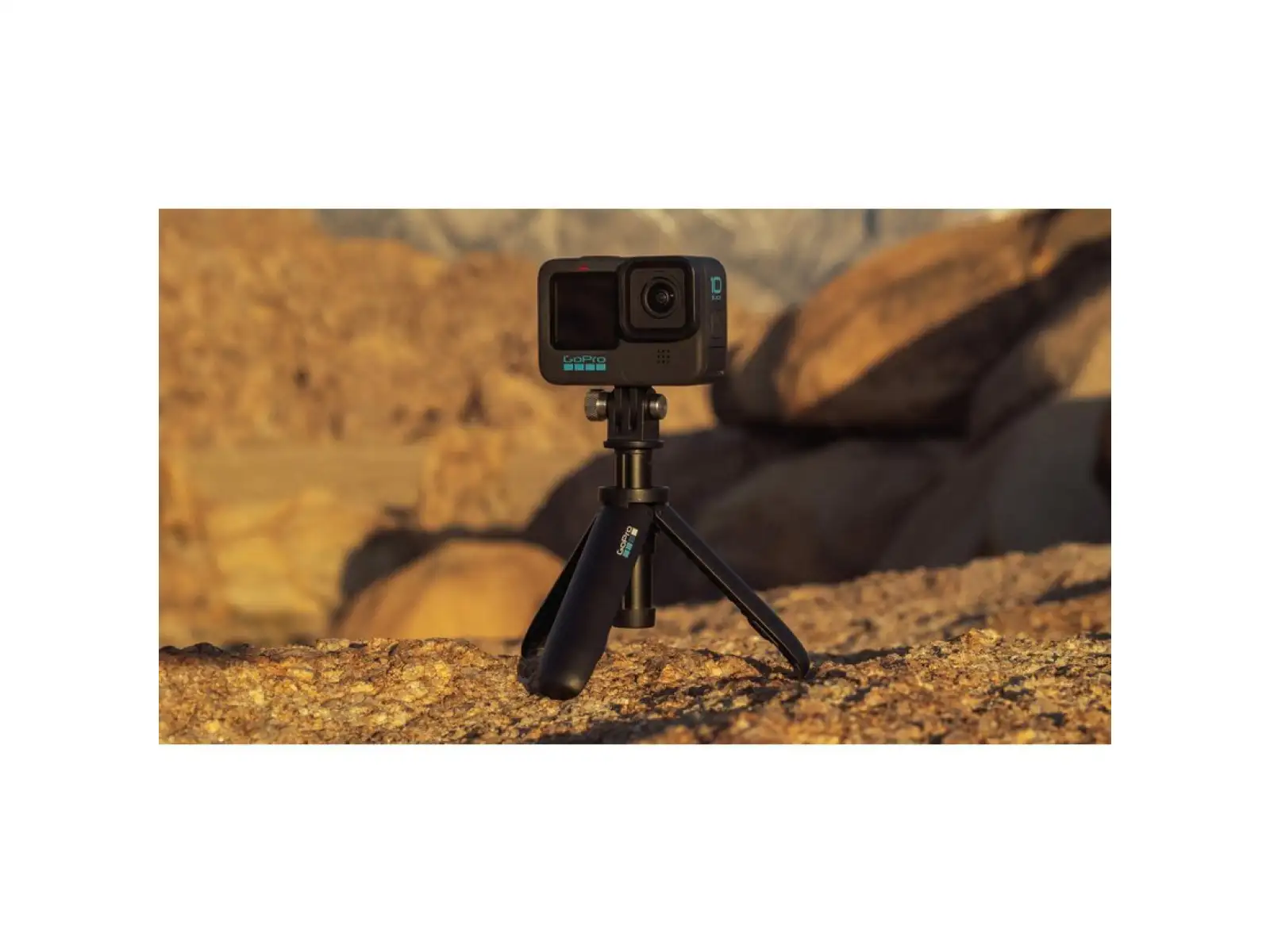 GoPro Travel Kit 2.0