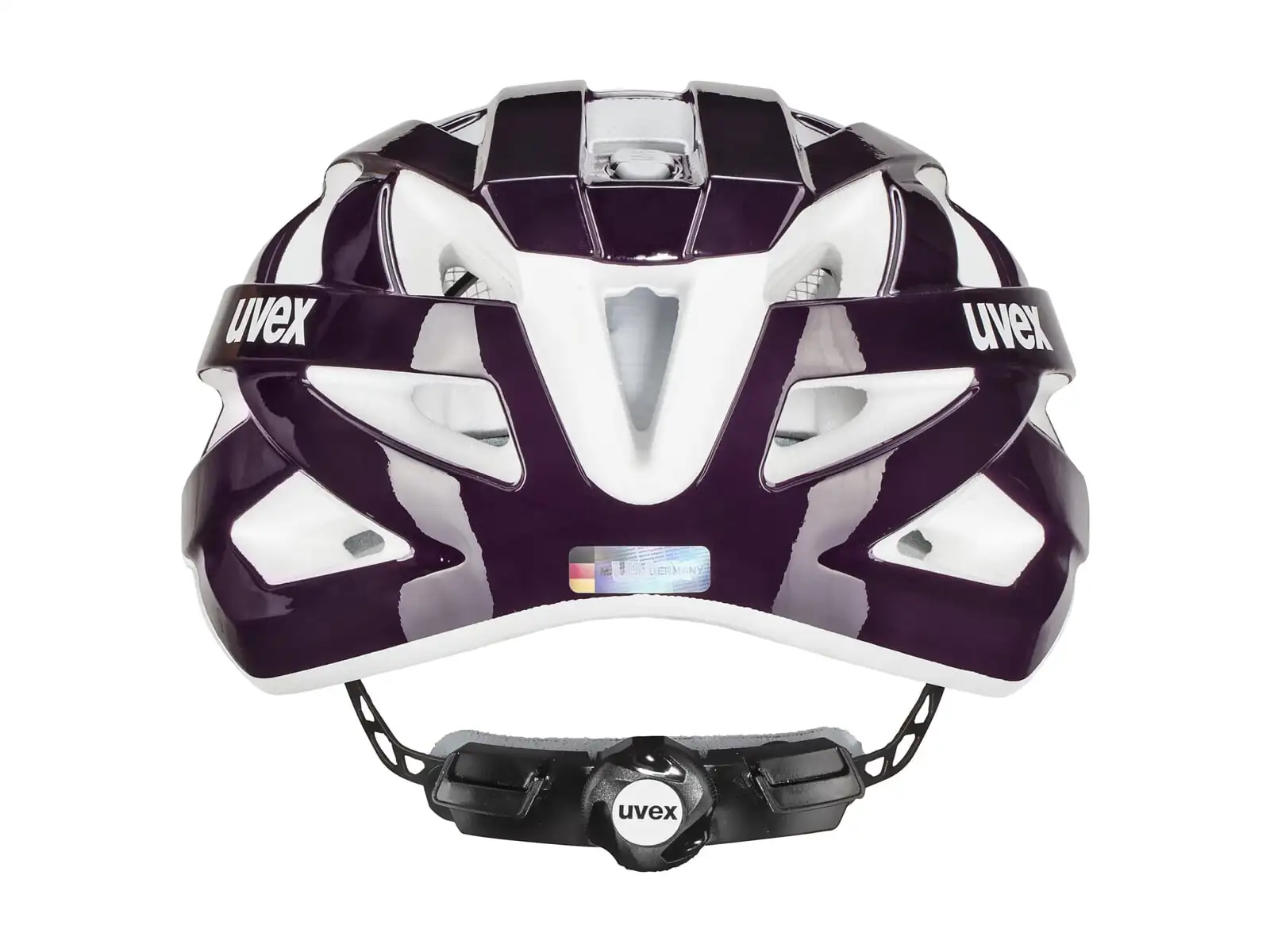 Uvex I-VO 3D přilba Prestige