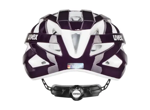Uvex I-VO 3D přilba Prestige