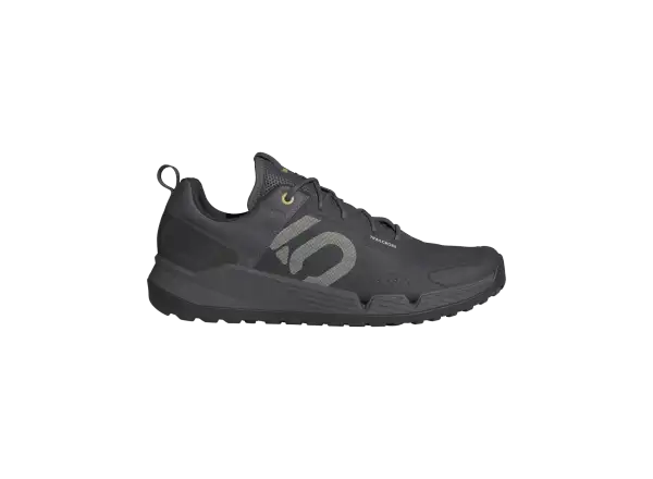 Five Ten Trailcross LT pánské boty Charcoal/Puty Grey/Oat