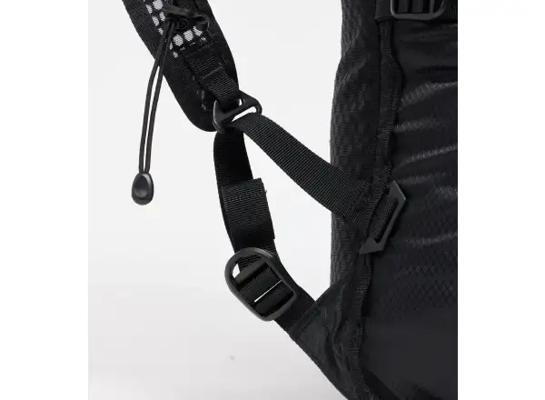 Haglöfs L.I.M Trail batoh 15 l True Black