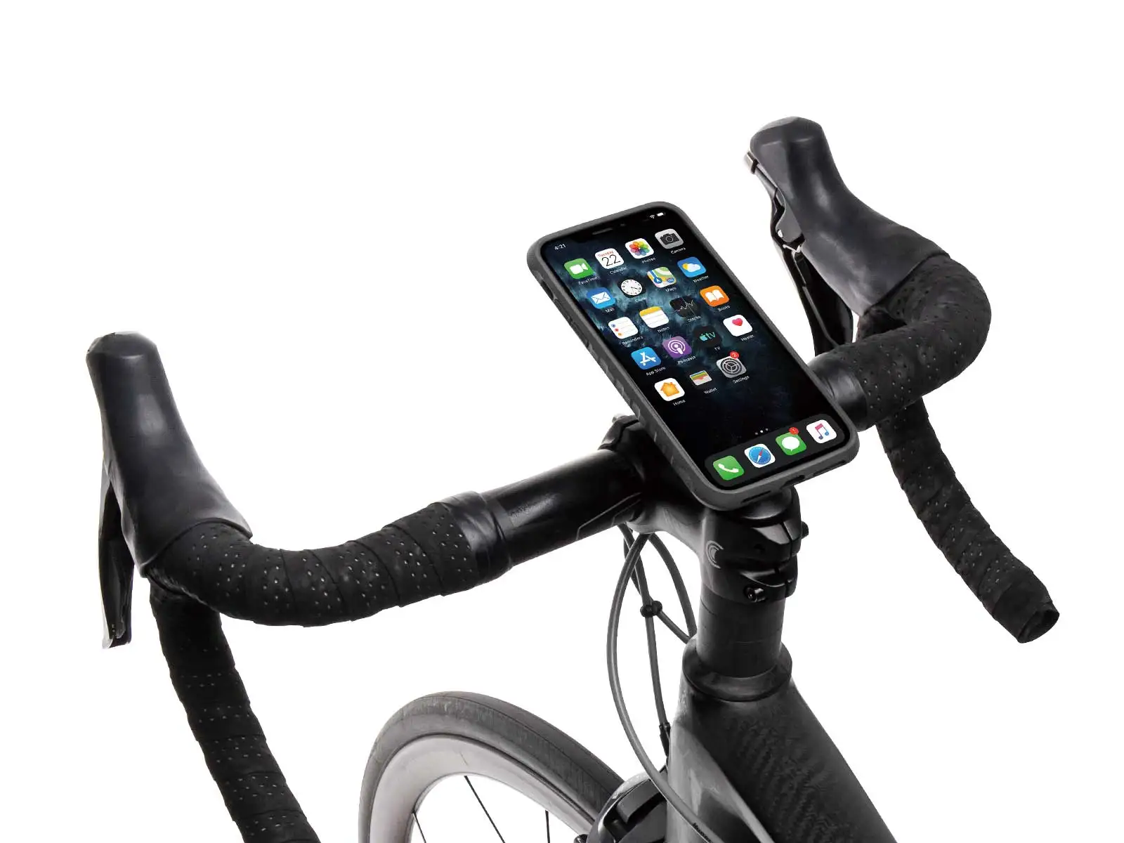 Topeak Ridecase s držákem pro iPhone 11