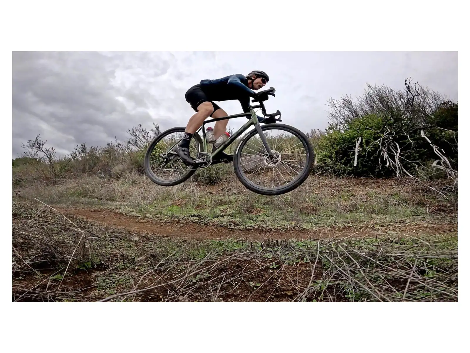 Panaracer GravelKing SK R 28" gravel plášť kevlar černá/Amber