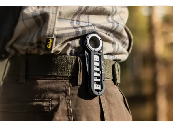 Hultafors Outdoor OKF Zavírací nůž