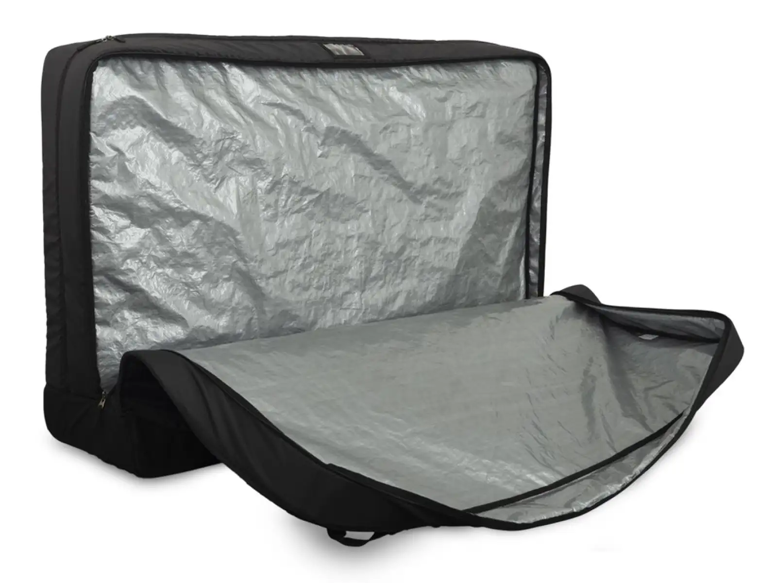 Acepac Bike Transport Bag MKIII přepravní obal na kolo black